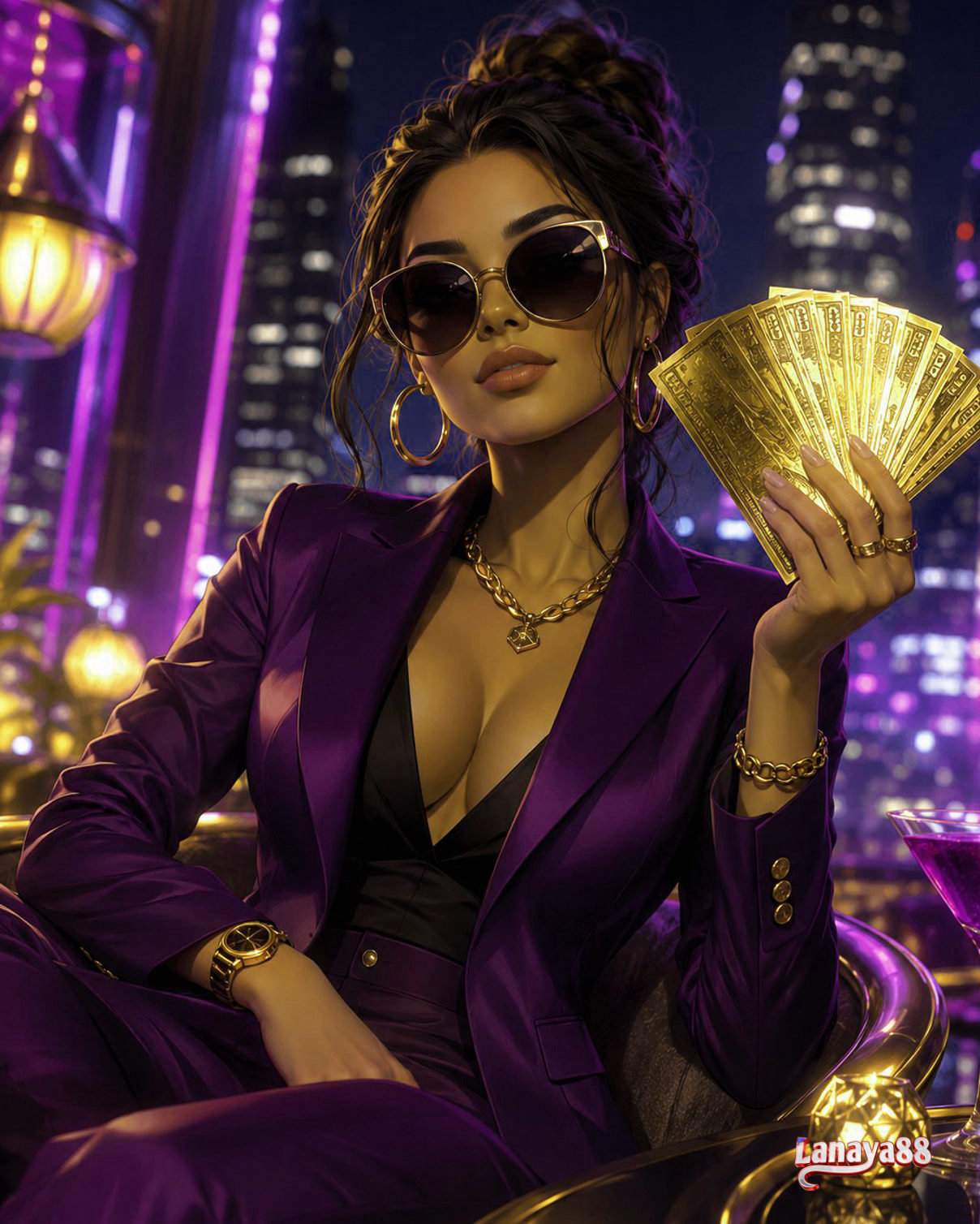 lanaya88 withdraw togel hadiah 4d 10 juta LANAYA88 - bola togel berputar angka berkilau